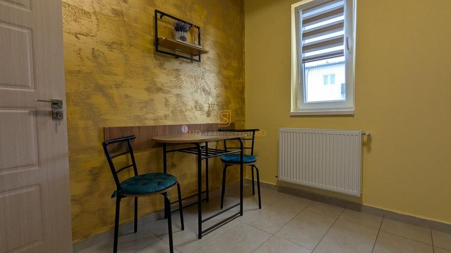 Apartament nou, finisat premium cu 2 camere - zona Bd Brancoveanu