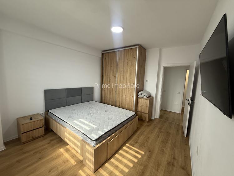 Apartament cu 2 camere de inchiriat in Arex | 1  loc de parcare | Dressing. - 2