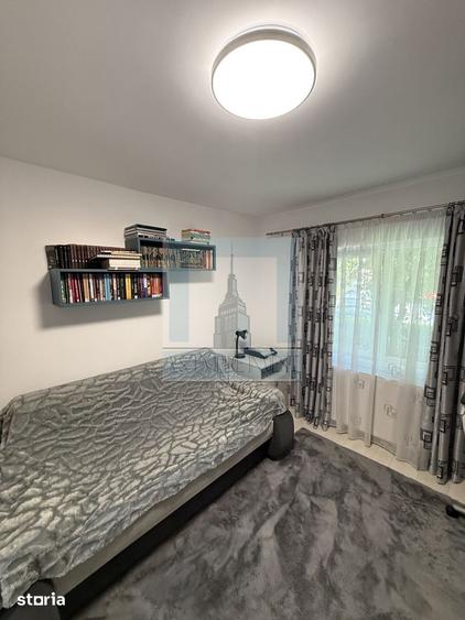 Apartament 4 camere, 98 mp utili, mobilat si utilat -zona Scriitorilor