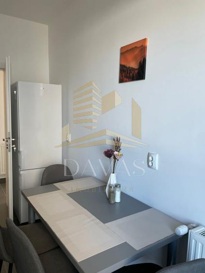 Apartament cu 3 camere de inchiriat | Finisat | Cartierul Zorilor