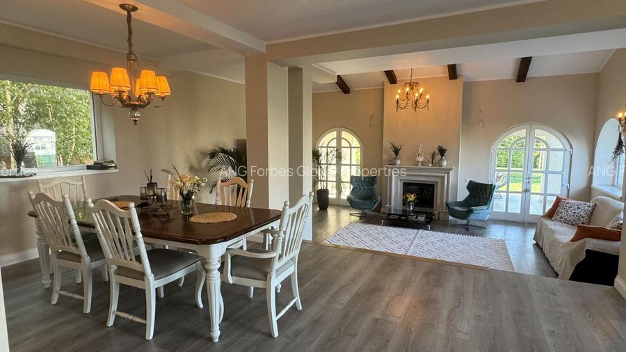 Vila individuala, teren 1050 mp si vedere spre lac, gated comunity - 4