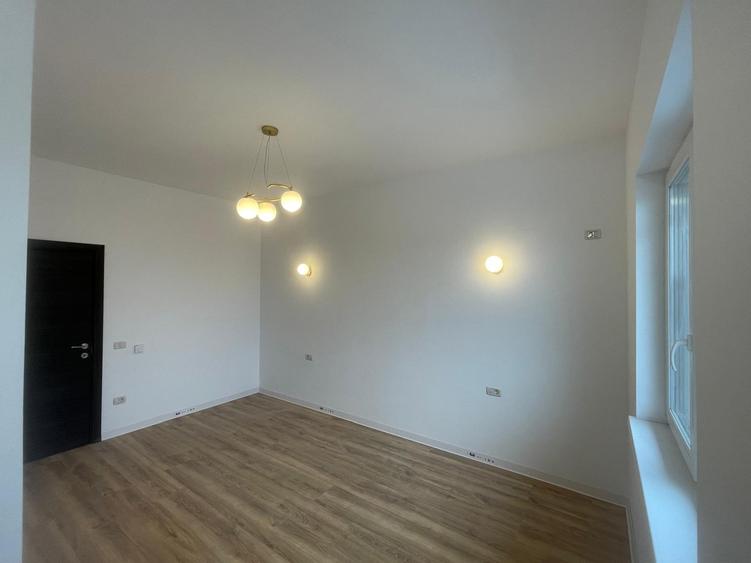Casa Individuala Parter + Pod Mansardabil Corbeanca - Tamasi