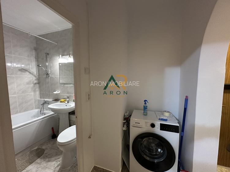Garsoniera de inchiriat | Iancului | Metrou | Boiler | Recent Renovata - 7