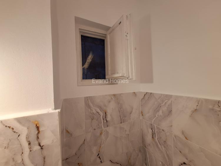 Apartament cu 2 camere-complet renovat-centrala proprie-parter-Sagului - 14