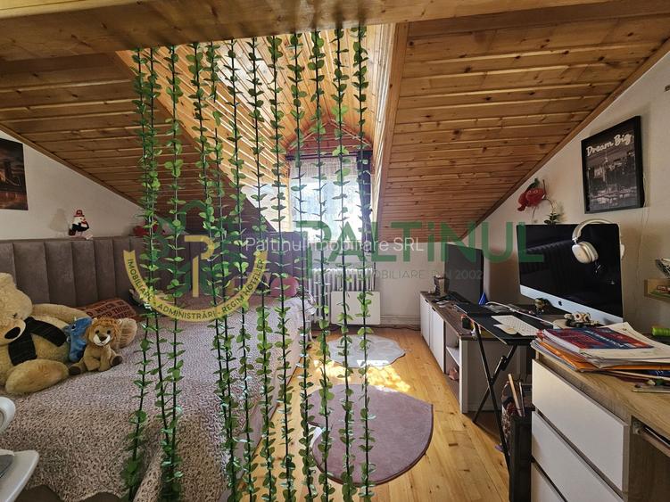 Apartament 3 camere de vanzare, zona centrala, langa Parcul Sub Arini - 8