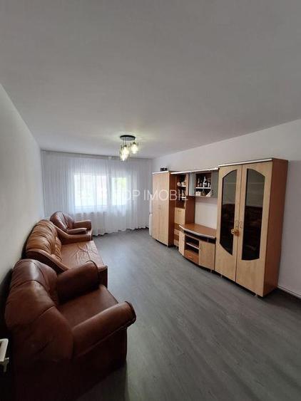 3 camere decomandat, renovat Mircea cel Batran_statia de Taxi - 5