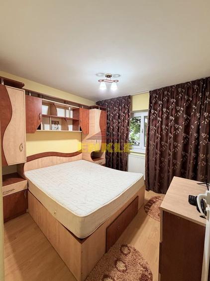 De vanzare apartament cu 2 camere, zona Bucovina