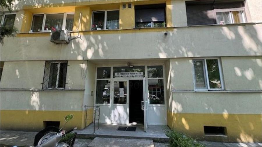 REA1023877 Apartament 3 Camere Masina de Paine Sector 2 de Vanzare