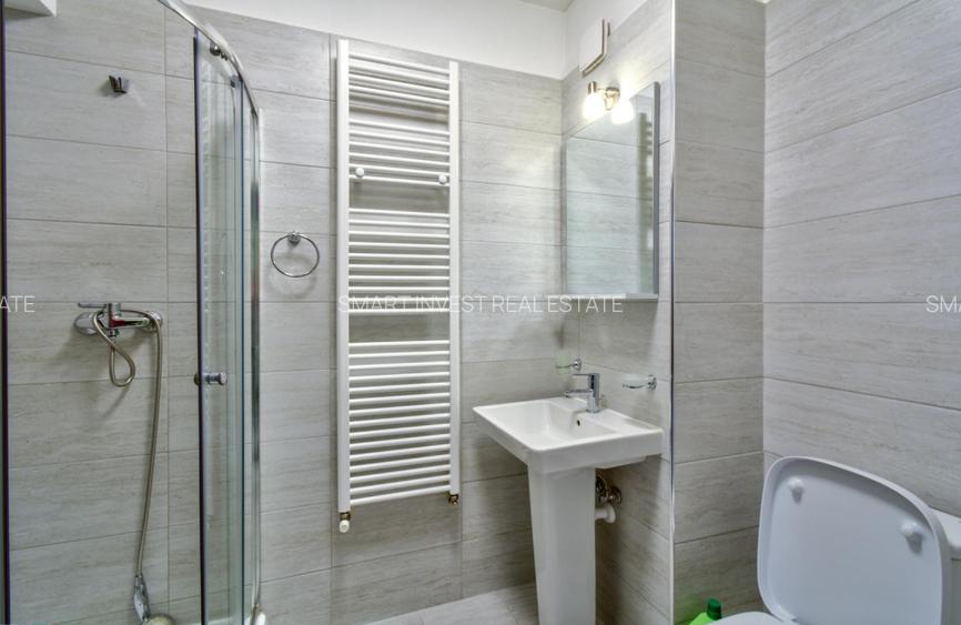 Apartament 3 camere Moghioros Park Residence - 2 x locuri de parcare - 21