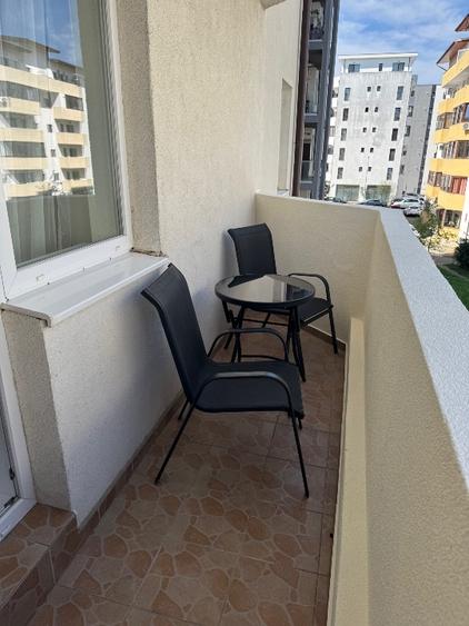 Apartament de închiriat