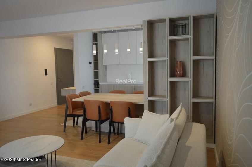 Nordmark Residence - Cartier Negru Voda, Apartament 3 camere - Parcare - 8