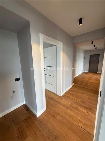Exclusvitate, Apartament 3 camere, 86 mp utili, Zona Tractorul, Brasov - 11
