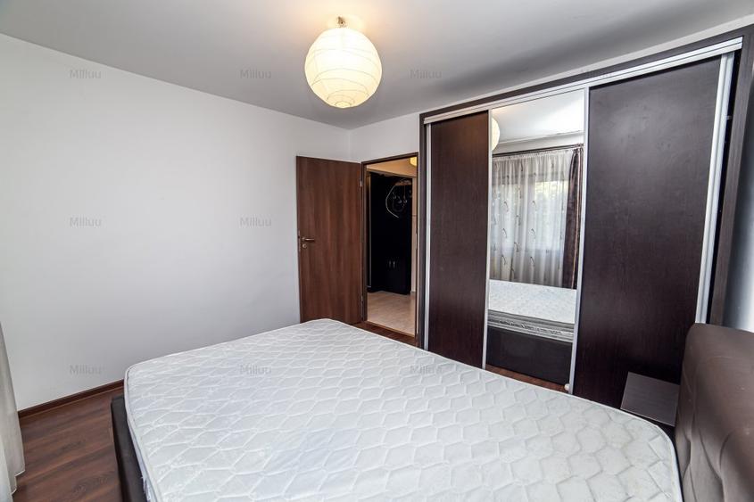2 Camere Decomandat Drumul Taberei | Mobilat si utilat | 13 minute metrou