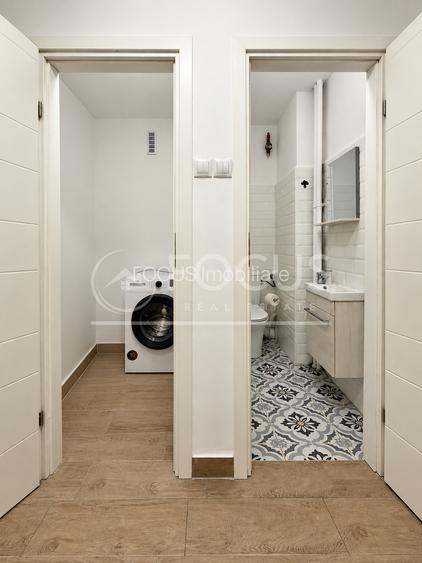 Apartament 3cam 70MP - Obor | Ferdinand | Aleea Avrig - 13