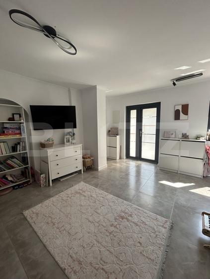 Casă de vânzare, 56 mp, zonă Semicentrală - Dej