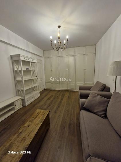 Apartament 2 camere, Tinetetului, Unirii, in stil provensal - 15
