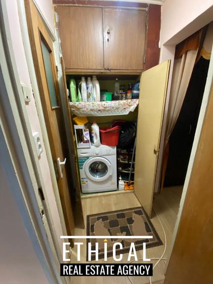 Gorjului, 2 camere, Centrala Proprie, 5 min metrou