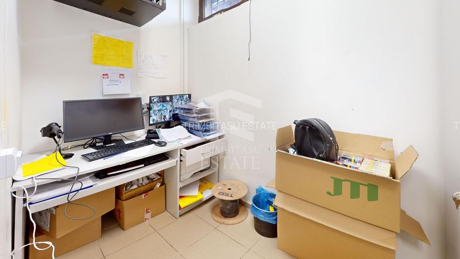 SPATIU COMERCIAL STRADAL /  Sector 5 / Sos BUCURESTI-MAGURELE - 17
