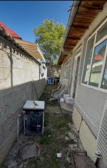Casa P, 65 mp, teren 120 mp, zona Centrala - 2
