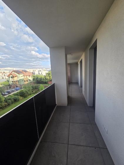 Apartament 3 camere, 74 mp, bloc nou (M-Avenue) — lângă FSEGA/Iulius Parc