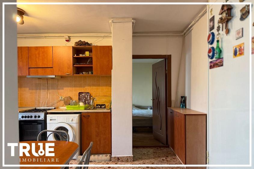 Ap. cu 3 camere de închiriat – Bld. Pandurilor, Cartier Tudor