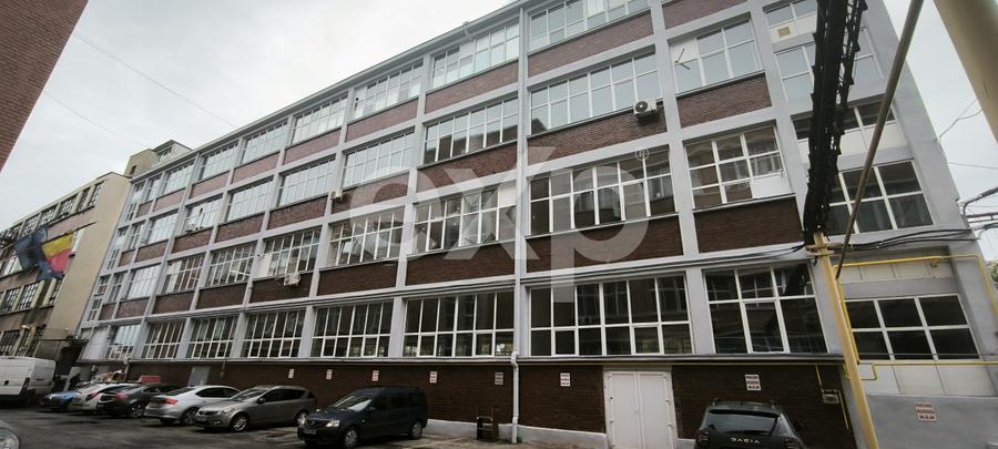 De vanzare cladire – birou, depozitare sau producție – București, Sector 2