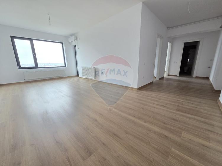 Apartament 2 camere V6, Comision 0%