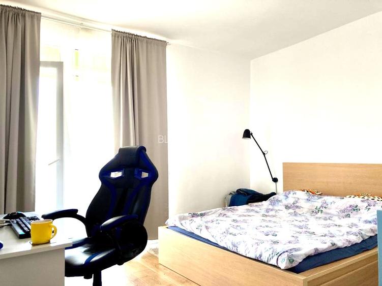 Apartament 2 camere, 58 mp, parcare, Imobil Nou,  Zona Iulius mall - 4