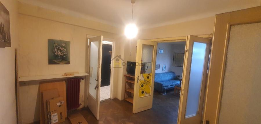 Apartament 3 camere Bld Corneliu Coposu