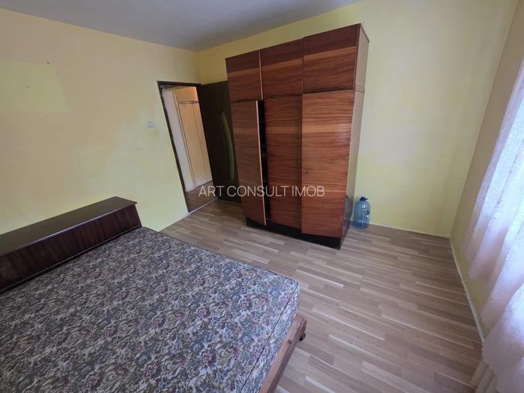 Apartament 3 Camere | Decomandat | Rahova | 64,45 mp Utili | Parter