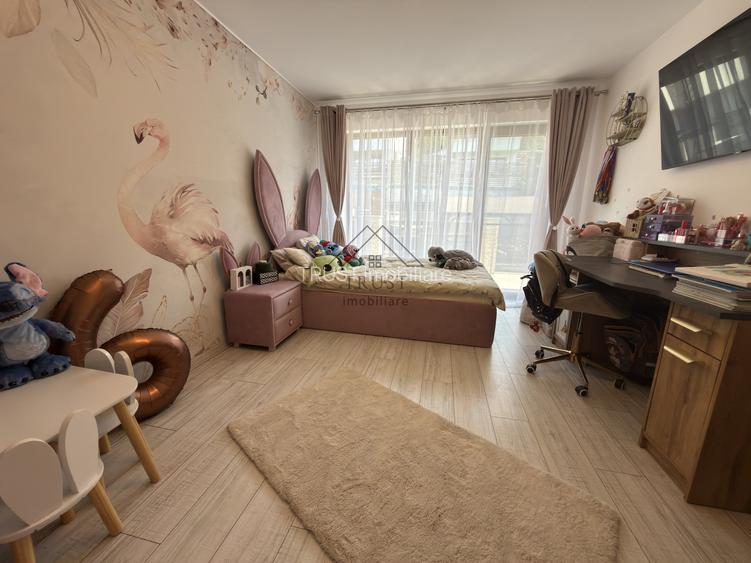 Casă premium cu panoramă, curte amenajată, 0% comision | Narciselor 9B - 27
