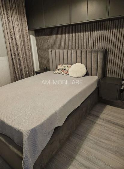 AP. 2 CAMERE- TEI, PET-FRIENDLY, BLOC REABILITAT, BOILER, MODERN - 6