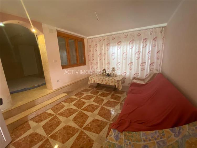 Iaz, Casa la Curete, 9 Camere, Teren 2892 Mp - 21