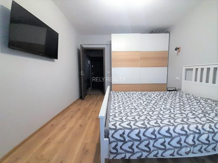 Apartament 2 camere Calea Victoriei/Natiunile Unite/Centrul Vechi, mobilat - 5