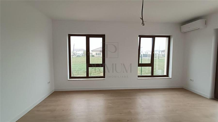 DUMBRAVITA | DUPLEX | 5 CAM | PARCARE | CURTE | POD | INCALZIRE PARDOSEALA | A/C
