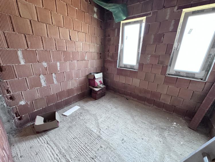 CASA NOUA PE PARTER I ALBA IULIA I 4 CAMERE I TEREN 535 MP I 110 MP UTILI I