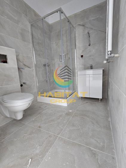 3 camere tip duplex cu terasa - Timpuri Noi