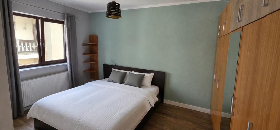 🏡 Apartament luminos 2 camere Giroc | Parcare | Proprietar