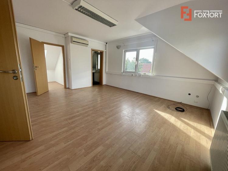 Birouri de inchiriat, intre 10-60 mp utili, zona Closca - ID C4293