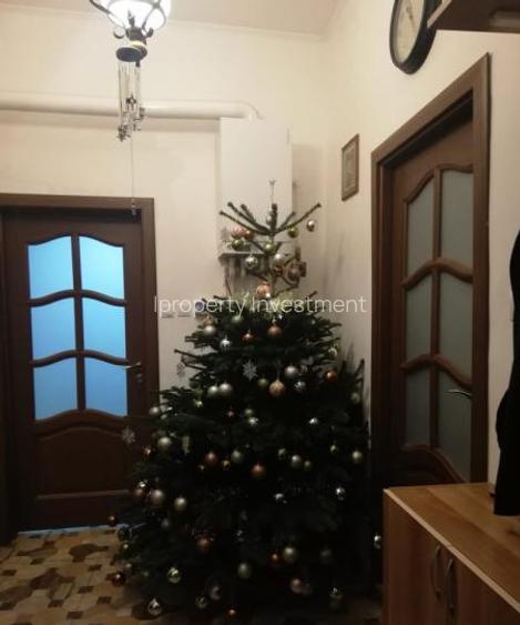 Casa/Vila de inchiriat TINERETULUI, P+ E, 2 CAMERE, Centrala prorpie - 8