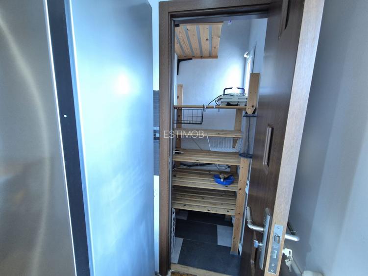 Inchiriere Apartament 2 Camere decomandat zona Centrul Civic CEC - 27