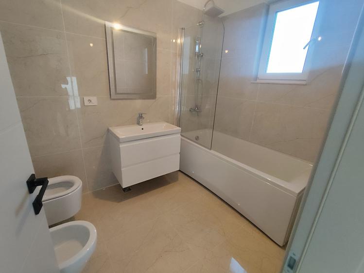 Duplex intabulat la cheie 4 camere Popas Pacurari COD 160967