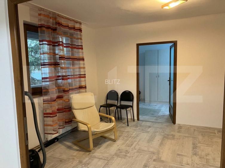 Oportunitate, apartament 2 camere, complet renovat, zona: Centrala - 3