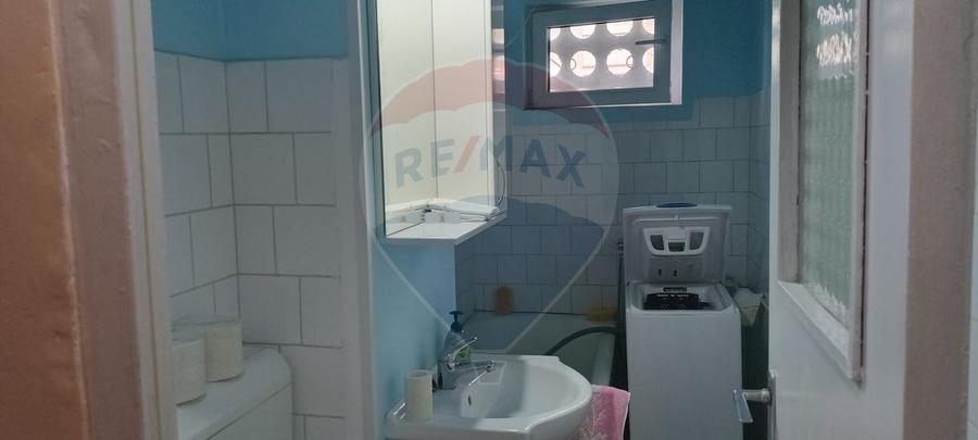 Apartament 2 camere Aurel Vlaicu Bloc Anvelopat Termic!
