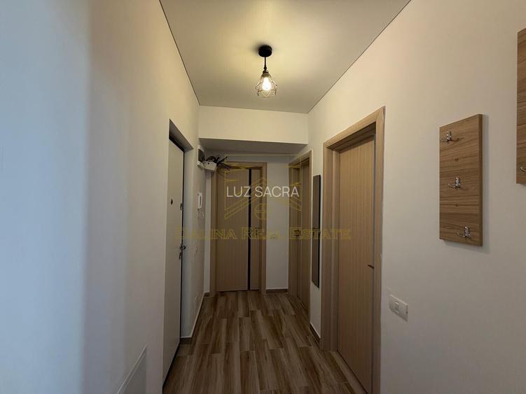 Prima Inchiriere - 2 Camere - Loc parcare subteran - Pet friendly - 7