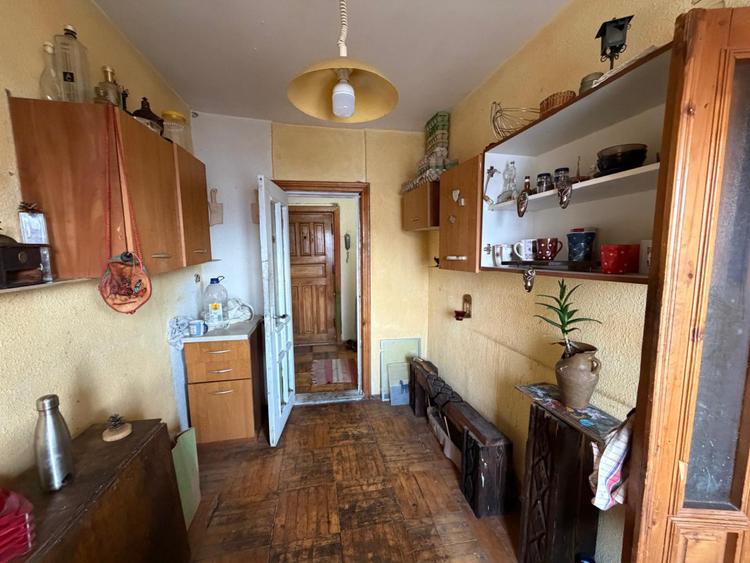 Apartament renovabil, 2 camere , 62 mp , Radauti