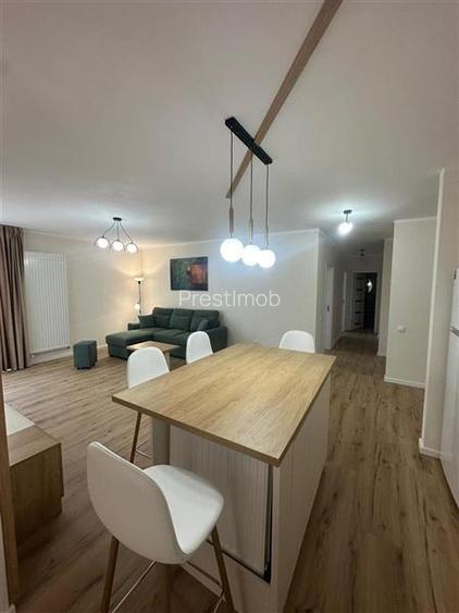 Apartament cu 3 camere de inchiriat in bloc nou, Tudor - 3