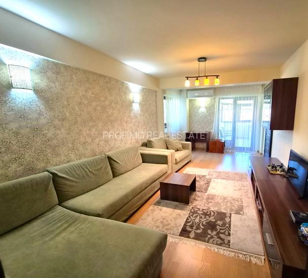 Apartament 4 camere su.110mp.Et.2 Tomis Nord Penny - 2