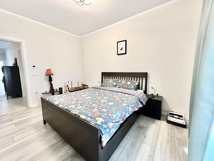 Casa tip duplex cu 4 camere si 356 mp teren in Mosnita