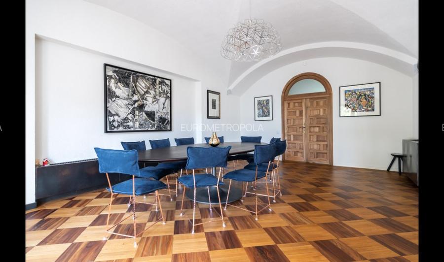 Vila exclusivistă în zona Dacia - 7